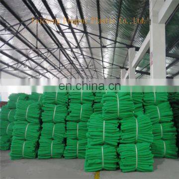High Quality Plastic Mesh Scaffold Safety Net/Dust Protection Net photo-3