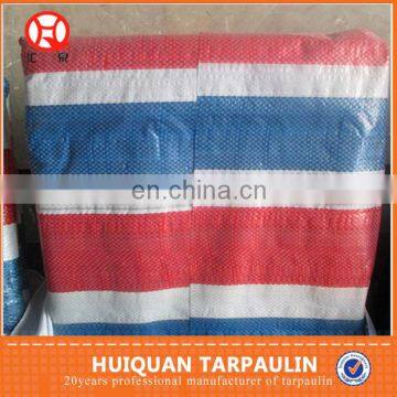 Roll Over Tarps & Side Curtains/Grain Bunker Covers/Bulk Storage Covers photo-3