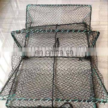 Square Crab Cage Octopus cage