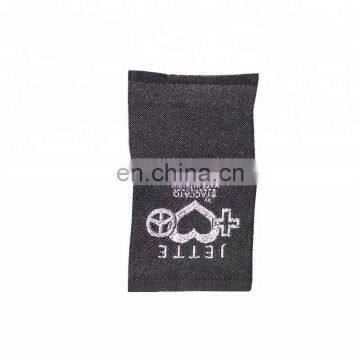 Eco friendly men clothing custom t shirt printing label