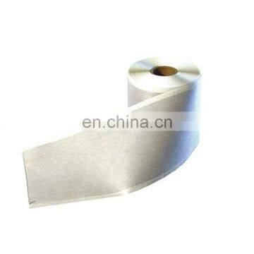 Competitive Price Hook and Loop Fastener Strap Adhesive Tape for Garment Accessory photo-3