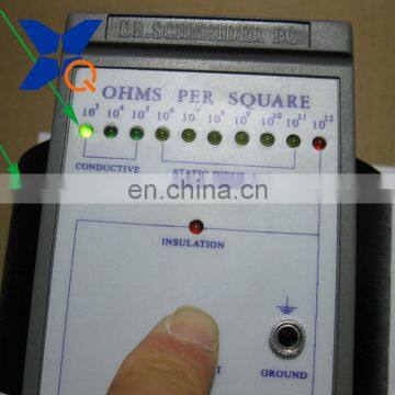 Conductive Carbon Inside Nylon Fiber Filaments 20D/1F ESD Yarn for Gloves-XTAA017 photo-4