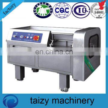 Automatic high speed diced meat dicing machine,Automatic Chicken Nuggets Making