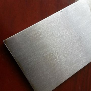 Galvanized Carbon Steel Galvanized Steel Flat Bar