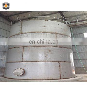 10T-1000T/D Edible Cooking Peanut Rice Bran Oil Mill Solvent Extraction Plant Production Line