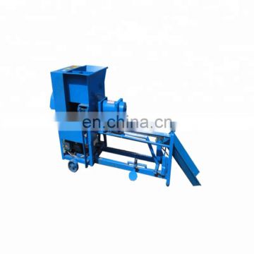 high efficiency mushroom growing bag filling machine|Mushroom bag filling machine| mushroom grow bag bagger machine,