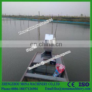 Automatic Fish Feeder_ Fish Feeder_fishing Cage Feeder photo-6