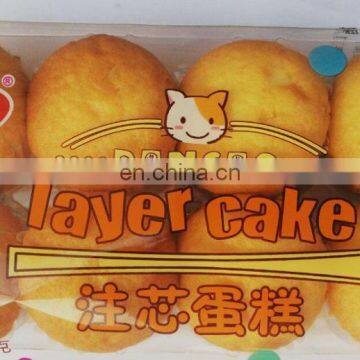 Industrial Cake Machine Small Cake Machine Pie Making Machine photo-5