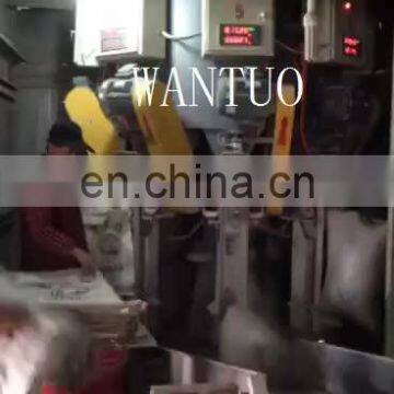 Automatic Cement Packer /60kg Bag Rotary Cement Packing Machinery