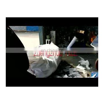 EPS foam hot melt machine,EPS Foam Fuse recycling Machine,EPS foam hot melt recycling machine