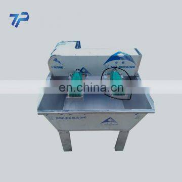 Electric Model Small glass bottle washer automatic