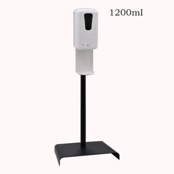 Automatic Foam Soap Dispenser 700ml Hand Pressing