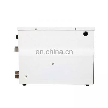 5.5KW-60KW Water Heating Machine Swimming Pool Water Heater