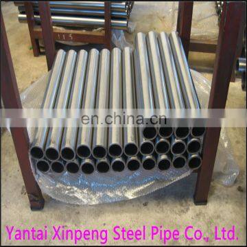 Опрокинутый холодом трубопровод, отожженный сталью S45C, бесшовная цилиндрическая труба photo-3