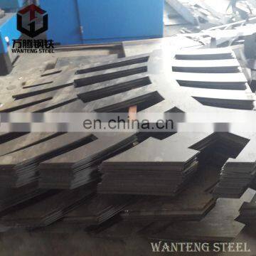 A572 4x8 Sheet Metal 16 Gauge 10mm Thick Mild Steel Sheet photo-4