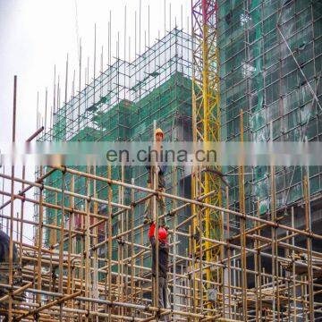 Galvanized/Powder Painted Round Pipes 48.3mm Scaffolding Tubes Racking Tubes photo-6