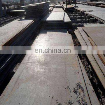 Raw Material Prime Hot Rolled Steel Sheet In Coil