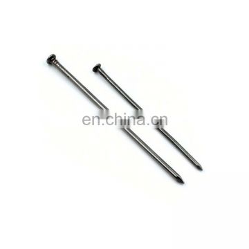 Custom common Iron Nail For Construction / Common Iron Nails