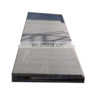 Wear Resistant Plate/Wear Plate/Ar500 Steel Plate for Sale