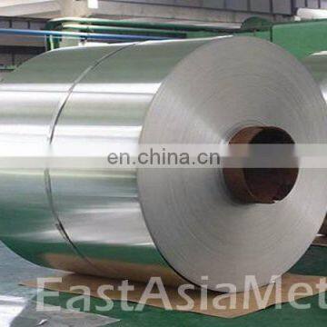 Hot Selling Stainless Steel 410 409 430 201 304 Coil/strip/sheet/circle 1.4301 Stainless Steel photo-4