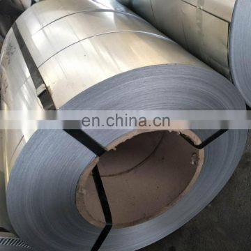 China Factory 304 304L 430 420 410 Stainless steel coil for sale