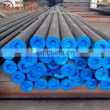 alloy galvanized carbon seamless steel tube/steel pipe