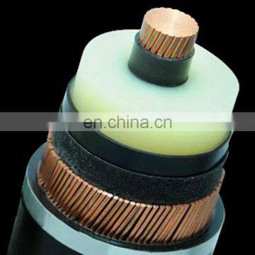 19/33KV CU/XLPE/PVC TYPE B CABLES photo-5