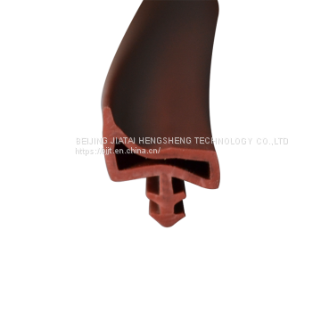 Wooden Door Weather Seal Strip photo-2