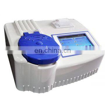 STD-XG-2(A) Rapid food safety detector