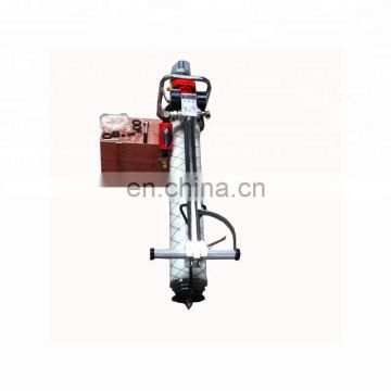 Mining Use Hydraulic Roof Bolter With Cheap Price