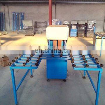 Used Glass Edge Polishing Machine photo-5