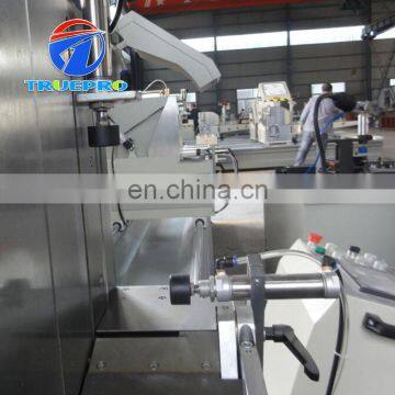 Arc Bending Digital for Aluminum Display Double Head Precision Cutting Saw Price