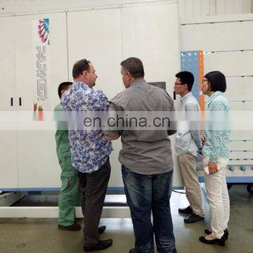 Insulating Glass Making Machine for PVC Window Door photo-5