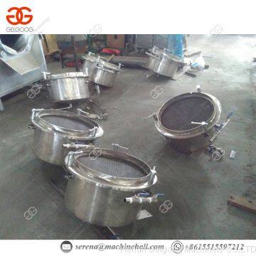 Healthy And Safe Multi-functional Automatic Screw Seed Oil Press for Sale photo-5