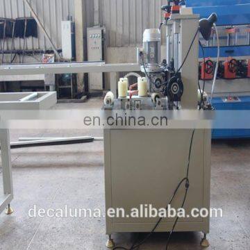 Chinese Supplier Thermal Break Knurling Assembly Machine photo-3