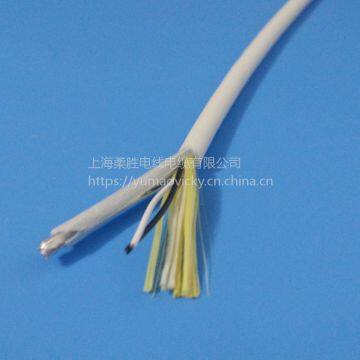 Multi-core 6 Gauge Electrical Wire High Tension