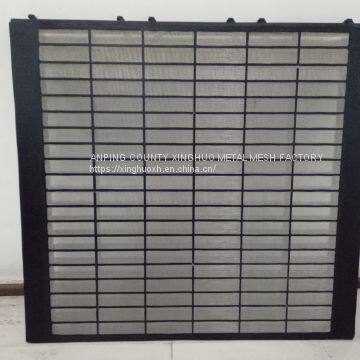 SwacoMD-3 CompositeScreen