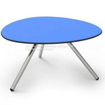 12mm Thick HPL Compact Laminate Table Top HPL Laminate Sheet photo-3