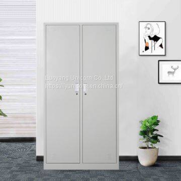 9 COMPARTMENTS STEEL LOCKER/lockers Philippines 6 Door Luggage Metal Wardrobe photo-5