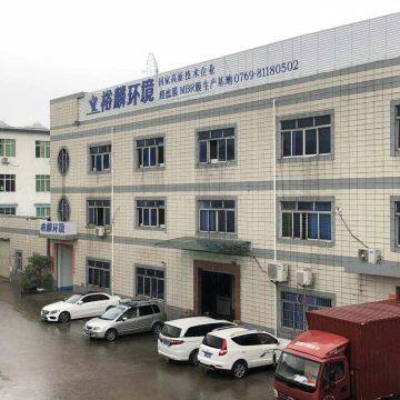 Shenzhen Rich Kirin Environmental Engineering Co.,LTD company overview - view 2