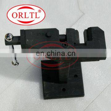 Common Rail New Injector Assembly and Disassembly Stand Universal Mounting Stand Dismantling Frame photo-3