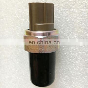 Genuine and new Common Rail Pressure Sensor 499000-6131,499000-6130, for 8-98119790-0 ,98119790