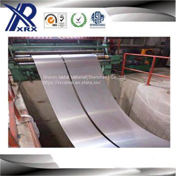 Stainless Steel Strip Coil 201 304 316 316L 430 410 photo-2