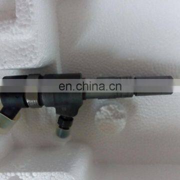 Common rail injector 0445110307 , 0 445 110 307 for PC70-8, PC130-8 6271113100, 6271-11-3100