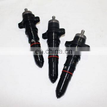 Genuine Diesel Engine Spare Parts Diesel Injectors for 3076703 photo-3