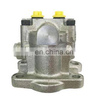 BJAP Gear Pump 326-4625  3264625 for CAT C6.4 Excavator 320D FM 320D  GC320D LN320D L320D LRR