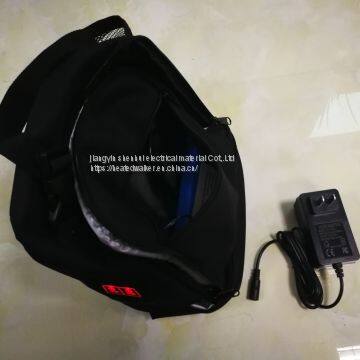 Heated Lunchbag photo-3