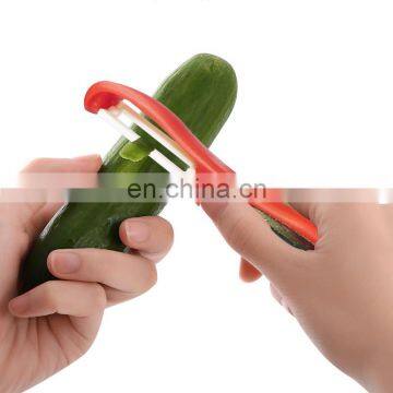 High Quality Multifunction Stainless Steel Potato Peeler And Cutter Fruit Peeler Vegetable Peeler