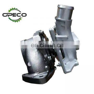 GTB1749VK Turbocharger Without Actuator 787556-5017S 787556 1717628 1719695 1760759 BK3Q6K682PC BK3Q6K682CB photo-4