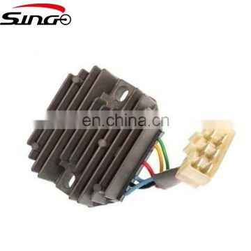 New 12V Voltage Regulator 15533-64600 for B5200D B5200E Tractor